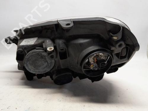 Right headlight VW POLO (9N_, 9A_) 1.4 TDI | BP26301728C29 