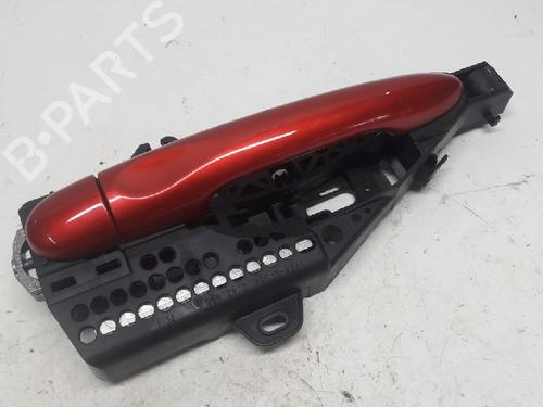 Used Front right exterior door handle RENAULT CLIO IV (BH_) 1.5 dCi 90 (90 hp) 11070467