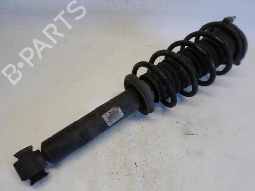 Used Left front shock absorber PEUGEOT 407 (6D_) 2.0 HDi 135 (6DRHRH, 6DRHRE, 6DRHRG, 6DRHRJ) (136 hp) 11066316