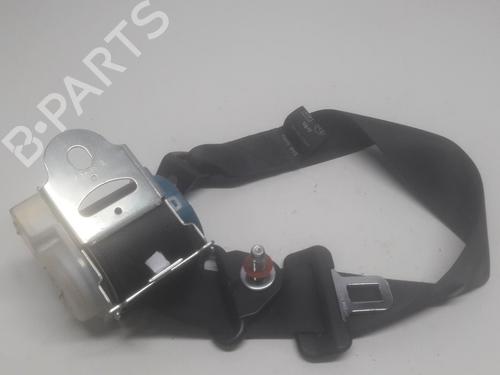 Rear left seatbelt KIA PICANTO I (SA) 1.1 | BP11081349I29 
