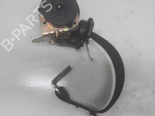 Rear right seatbelt FORD FIESTA V (JH_, JD_) 1.3 | BP11135986I28 