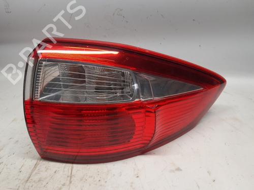 Used Right taillight Right taillight 30977452 30977452