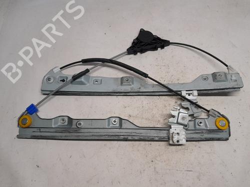 Front right window mechanism RENAULT KOLEOS I (HY_) 2.0 dCi 4x4 (HY0K) | BP35988058C23 - Image 2