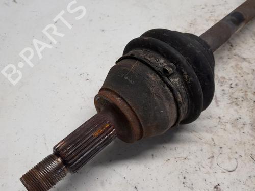 Used Left front driveshaft Left front driveshaft 12186002 12186002