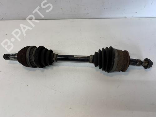 Used Left front driveshaft Left front driveshaft 38652478 38652478