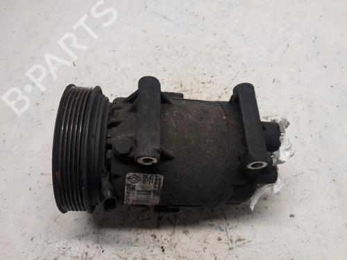 Used AC compressor RENAULT MEGANE II (BM0/1_, CM0/1_) 1.5 dCi (BM1E, CM1E) (106 hp) 18856676