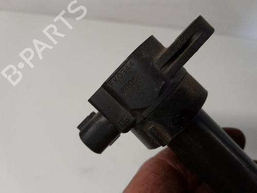 Ignition coil OPEL AGILA (B) (H08) 1.2 (F68) | BP18850584M94 