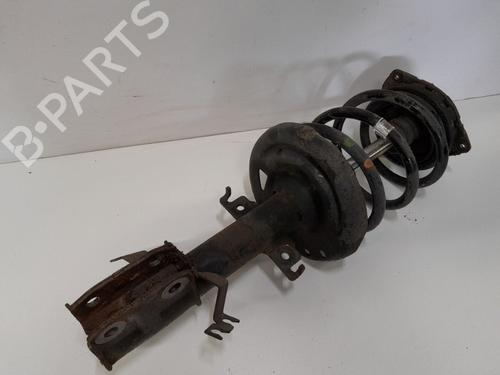 Used Left front shock absorber Left front shock absorber RENAULT GRAND SCÉNIC III (JZ0/1_) 1.4 16V (JZ0F) (131 hp) 18850905 18850905
