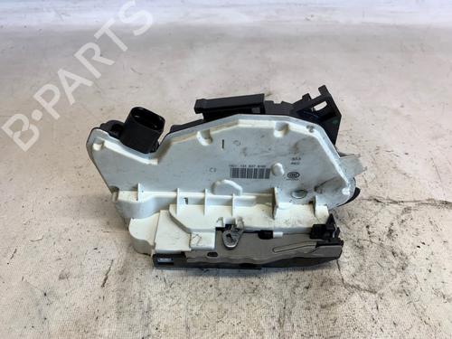 Used Front right lock Front right lock VW UP! (121, 122, BL1, BL2, BL3, 123) 1.0 EcoFuel (68 hp) 36308835 36308835