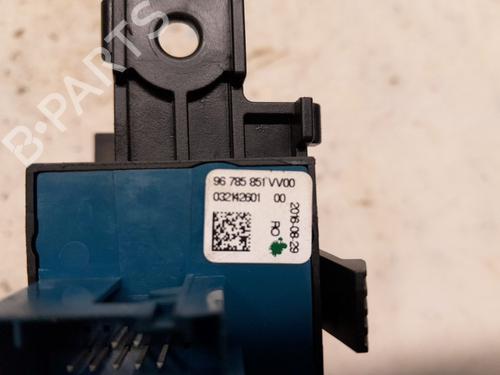 Switch PEUGEOT 308 II (LB_, LP_, LW_, LH_, L3_) 2.0 GT BlueHDi 180 | BP21056306I30 