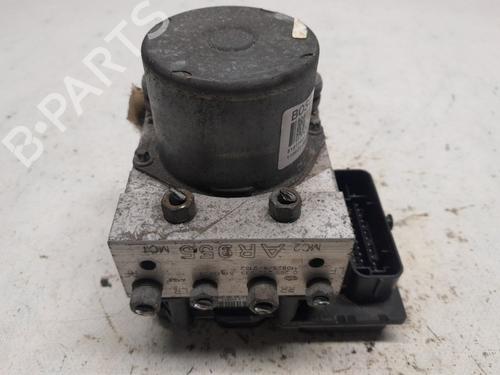 Used ABS pump ALFA ROMEO MITO (955_) 1.3 MultiJet (955AXT1A) (84 hp) 22317717