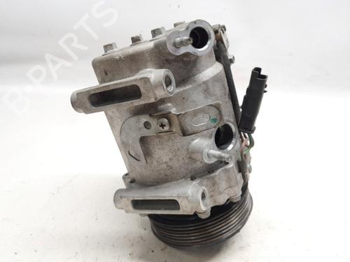 Used AC compressor PEUGEOT EXPERT Van (V_) 2.0 BlueHDi 120 (122 hp) 26674514