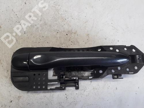 Used Rear right exterior door handle Rear right exterior door handle RENAULT GRAND SCÉNIC III (JZ0/1_) 1.4 16V (JZ0F) (131 hp) 11074485 11074485