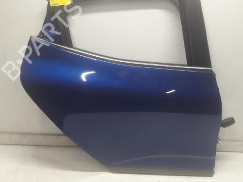 Right rear door RENAULT CLIO V (B7_) 1.0 TCe 100 (B7MT) | BP11077559C5