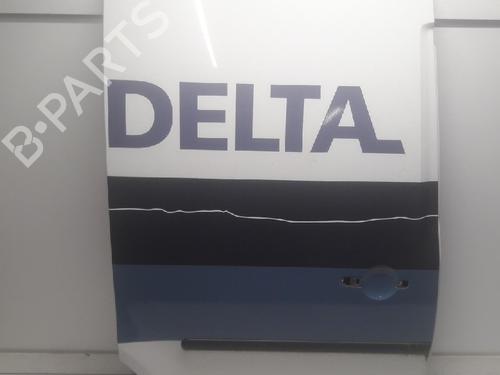 Used Right slide door VW CADDY III Box Body/MPV (2KA, 2KH, 2CA, 2CH) 1.6 TDI (75 hp) 11079340