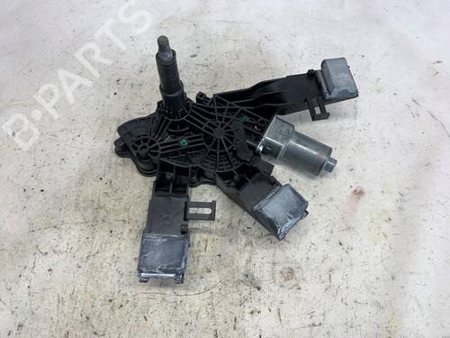 Used Rear wiper motor Rear wiper motor PEUGEOT 308 II (LB_, LP_, LW_, LH_, L3_) 1.2 VTi 72 (82 hp) 40023638 40023638