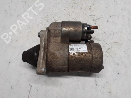 Used Starter FIAT PANDA (169_) 1.2 (169AXF2A, 169AXF1A) (69 hp) 19726900