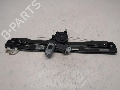 Used Front left window mechanism Front left window mechanism 18849202 18849202