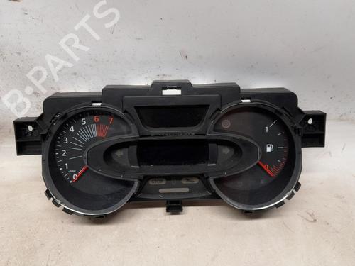 Display multifunzione RENAULT CAPTUR I (J5_, H5_) 0.9 TCe 90 (90 hp) 30498776