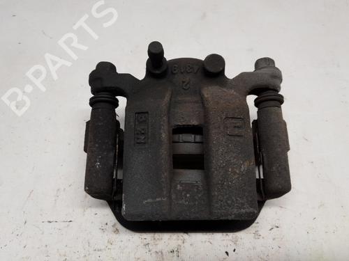 Pinça travão trás esquerda Pinça travão trás esquerda RENAULT KOLEOS I (HY_) 2.0 dCi 4x4 (HY0K) (150 hp) 35987882 35987882
