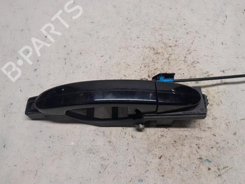 Højre fortil udvendigt håndtag FORD MONDEO IV Turnier (BA7) 2.0 (145 hp) 21545086