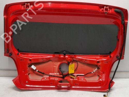 Tailgate VW POLO V (6R1, 6C1) 1.2 | BP18846145C6 