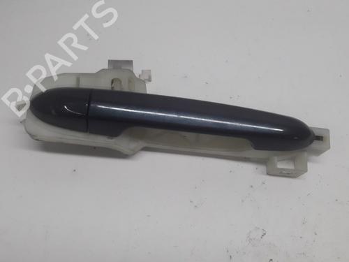 Used Front right exterior door handle KIA RIO III (UB) 1.1 CRDi (75 hp) 11076921