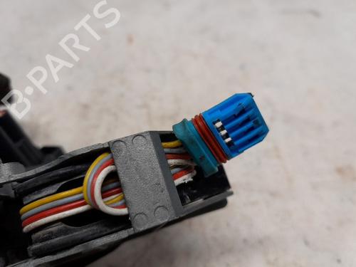 Front left exterior door handle VOLVO V70 III (135) D4 AWD | BP31260738C128 