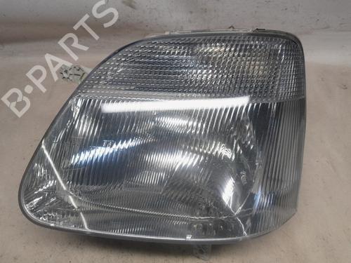Used Left headlight OPEL AGILA A (H00) 1.2 16V (F68) (75 hp) 30378674