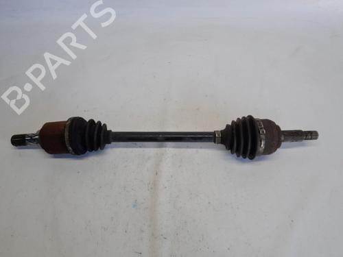 Used Left front driveshaft NISSAN MICRA III (K12) 1.2 16V (80 hp) 26301633