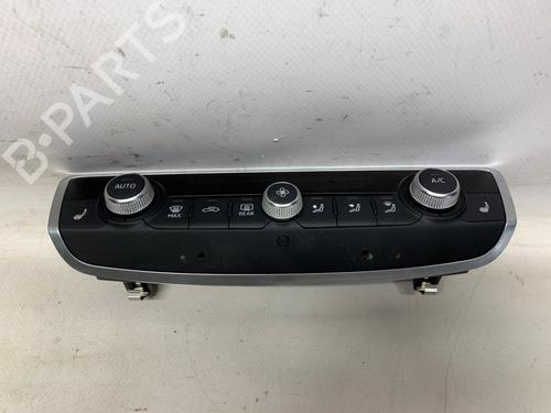 Used Climate control Climate control AUDI A3 Sportback (8VA, 8VF) 1.4 TFSI e-tron (204 hp) 40023833 40023833