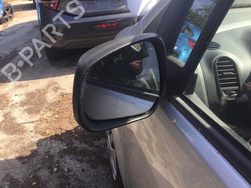 Left mirror SUZUKI SPLASH (EX) 1.0 (A5B310) | BP29817368C26 