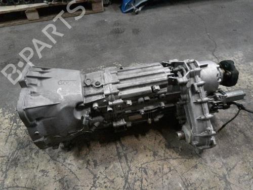 Gearbox BMW X5 (E53) 3.0 d | BP23983998M3 