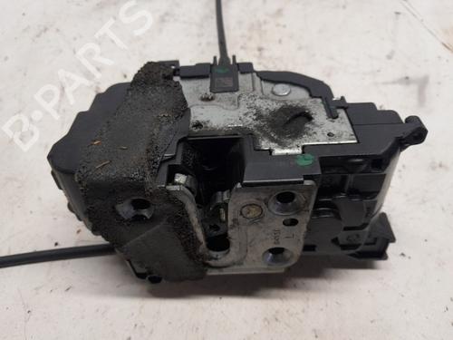 Rear left lock RENAULT MEGANE III Grandtour (KZ0/1) 1.5 dCi (KZ09, KZ0D, KZ1G, KZ29, KZ14, KZ1W, KZ10, KZ1F,... | BP23436351C100