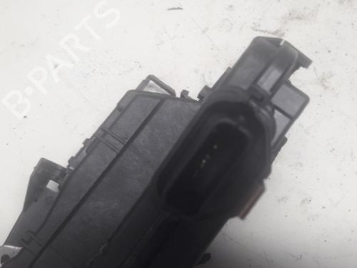 Front right lock RENAULT CLIO IV (BH_) 1.5 dCi 90 | BP11079542C97 