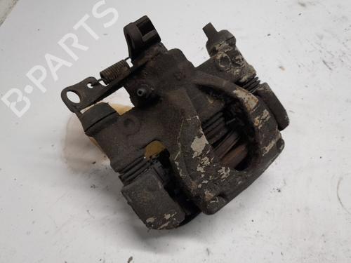 Used Left rear brake caliper RENAULT MASTER III Platform/Chassis (EV, HV, UV) 2.3 dCi 125 FWD (EV0C, EV0D, EV0J, HV0C, HV0D, HV0H,... (125 hp) 31150673