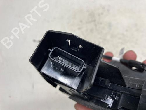 Front left lock RENAULT MEGANE IV Grandtour (K9A/M/N_) 1.3 TCe 140 (K9NB) | BP27240052C98 
