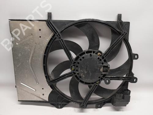 Radiator fan CITROËN C3 III (SX) 1.2 THP 110 (SXHNPS, SXHNZT, SXHNZ6) | BP31260743M35 - Image 2