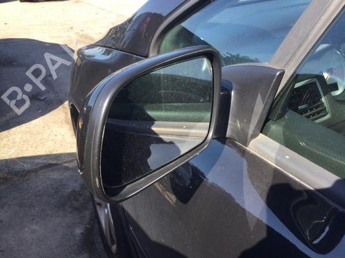 Left mirror PEUGEOT 307 CC (3B) 2.0 16V | BP13721361C26 