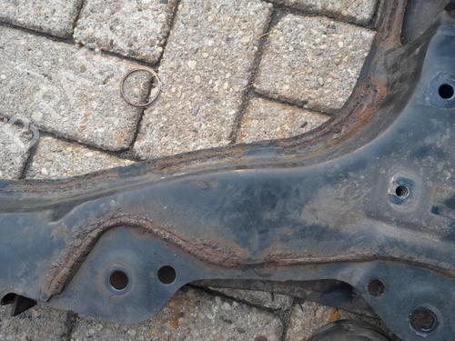 Subframe NISSAN LEAF (ZE0) Electric | BP22427200M9 - Image 3
