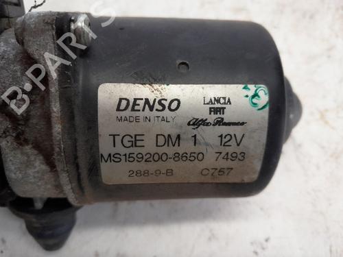 Front wiper motor FORD KA (RU8) 1.2 | BP34574618M29 - Image 4