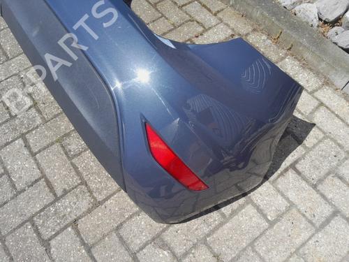 Bak støtfanger FORD FIESTA VI (CB1, CCN) 1.0 | BP18850330C8 