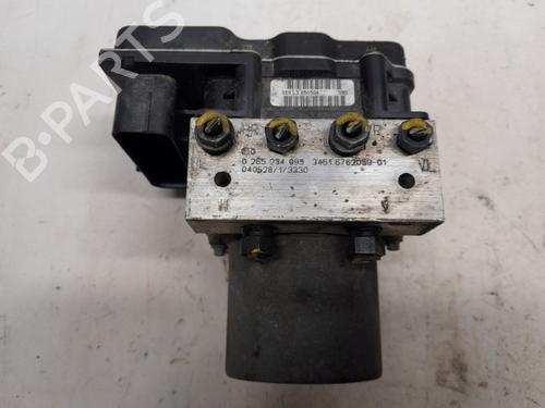ABS pump BMW X5 (E53) 3.0 d | BP24135062M43 