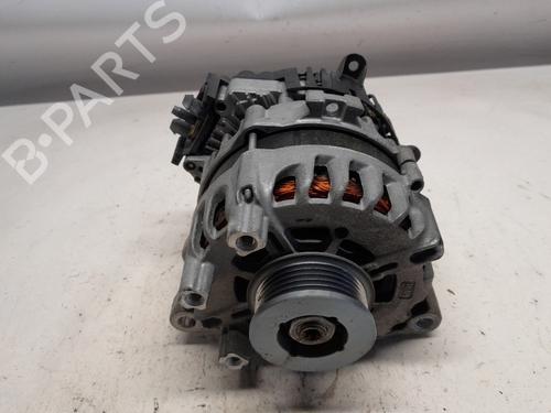 Alternador Alternador FIAT PANDA (312_, 319_) 1.0 Mild Hybrid (312.PYD1B) (69 hp) 35988544 35988544