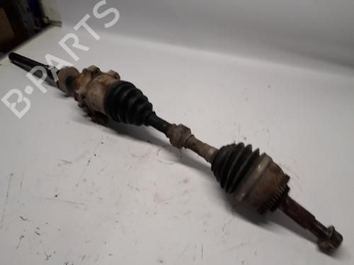 Used Right front driveshaft NISSAN X-TRAIL I (T30) 2.2 dCi 4x4 (136 hp) 18849732