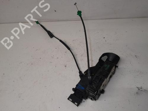 Used Front left lock CITROËN C3 Picasso (SH_) 1.4 VTi 95 (SH8FSC, SH8FP0, SH8FP6) (95 hp) 32035788