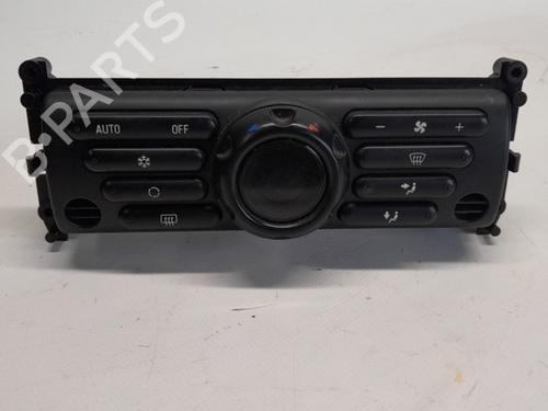 Used Climate control Climate control 13610350 13610350