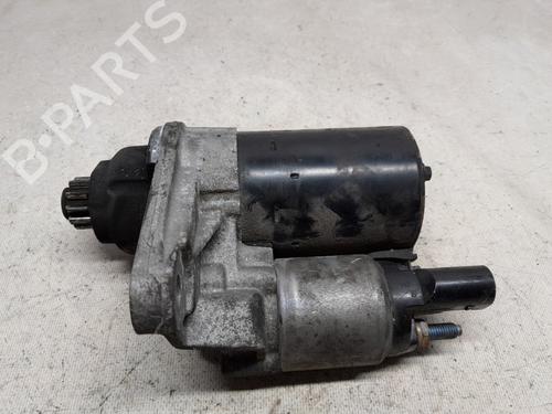 Used Starter VW POLO IV (9N_, 9A_) 1.4 16V (80 hp) 29633506