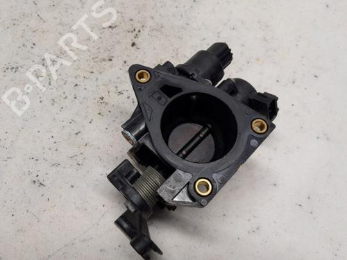 Throttle body CITROËN C1 (PM_, PN_) 1.0 | BP18848280M82 