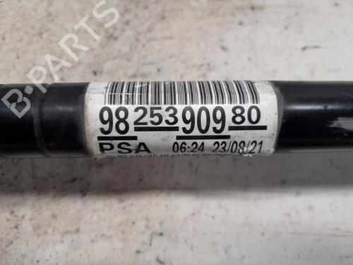 Right front driveshaft OPEL CORSA F (P2JO) 1.2 (68) | BP35988614M39 - Image 5